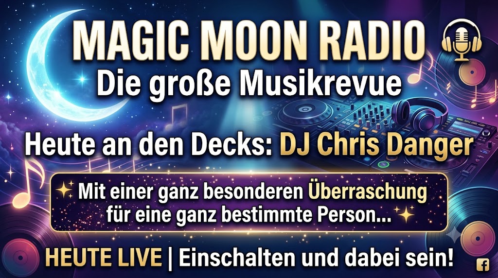 Radio CMS Sendebild